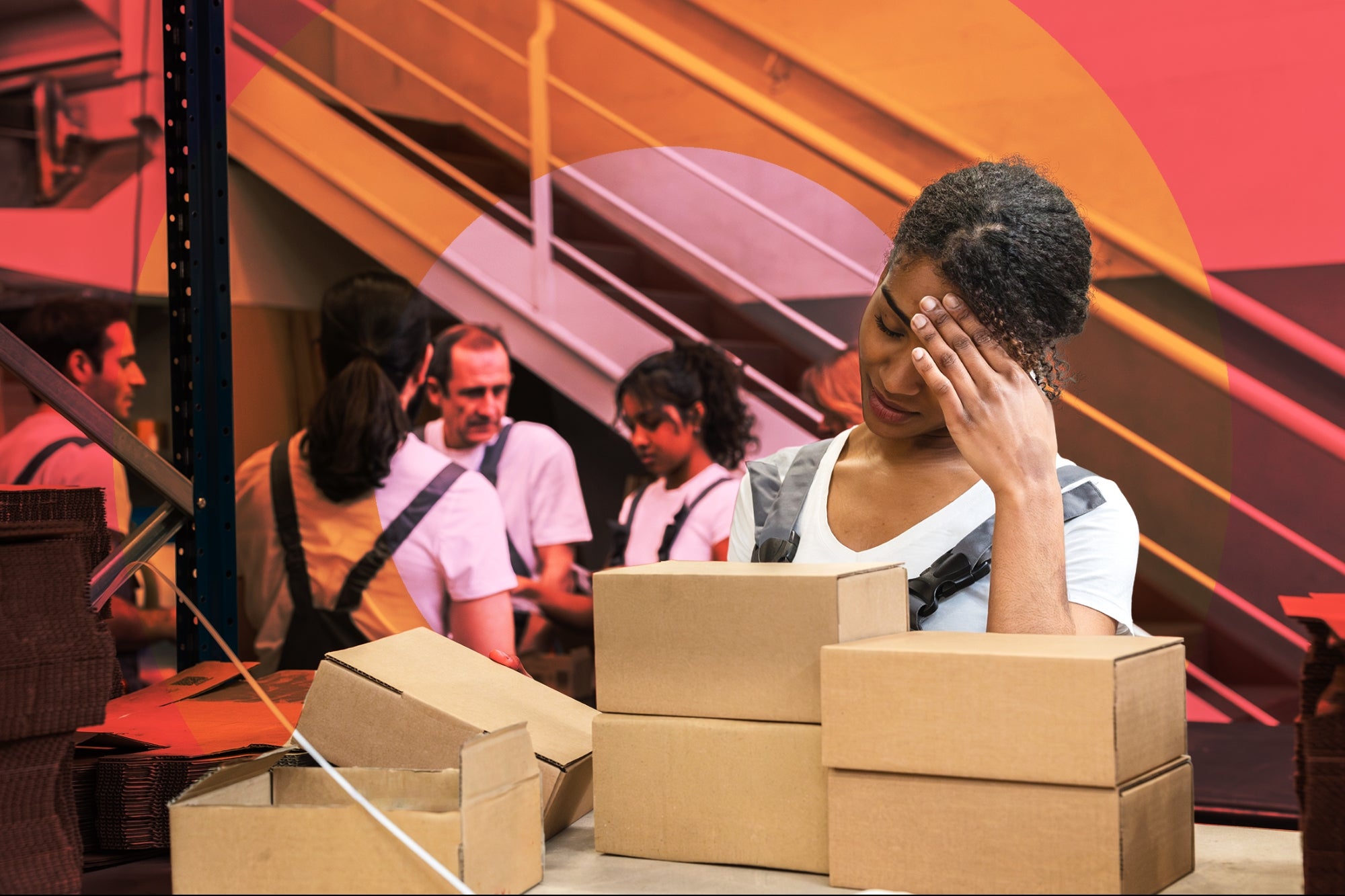 Your customers won't forgive empty words — here's why overpromising ...