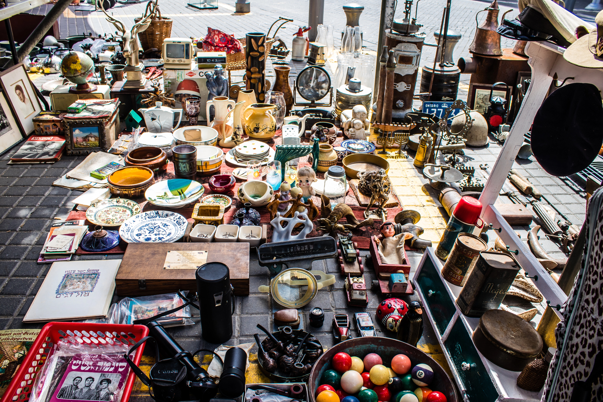 19 collectibles that gained new value