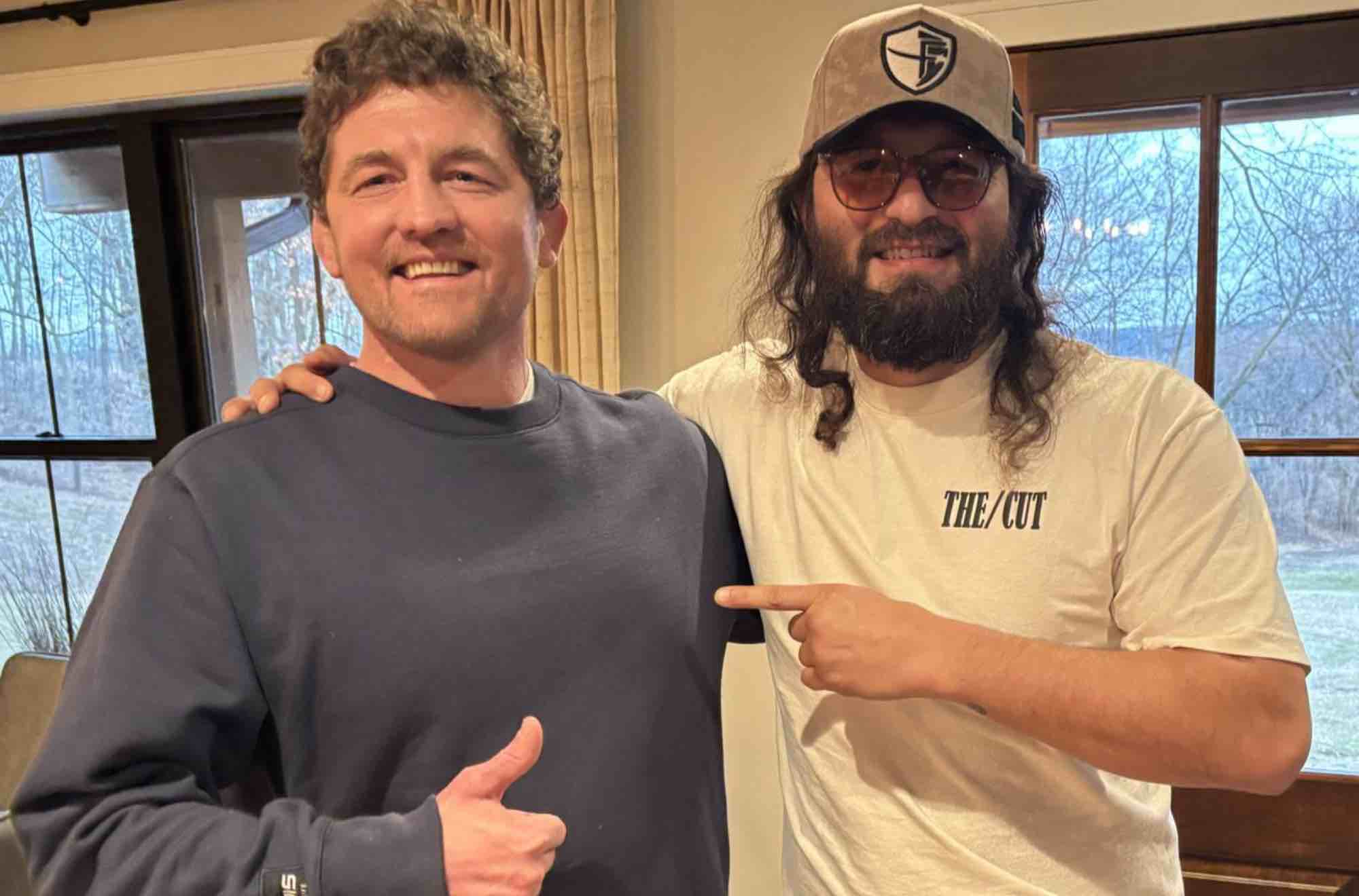 Ben Askren, Jorge Masvidal settle old grudge 6 years after fight: 