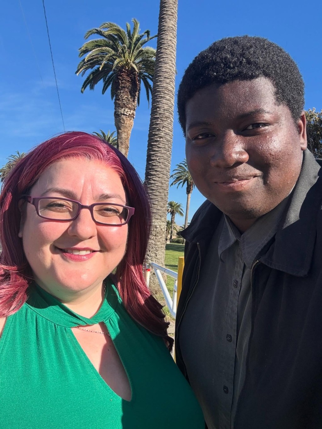 Far-left LA City Council candidate brutally stabbed boy, 8, during ...