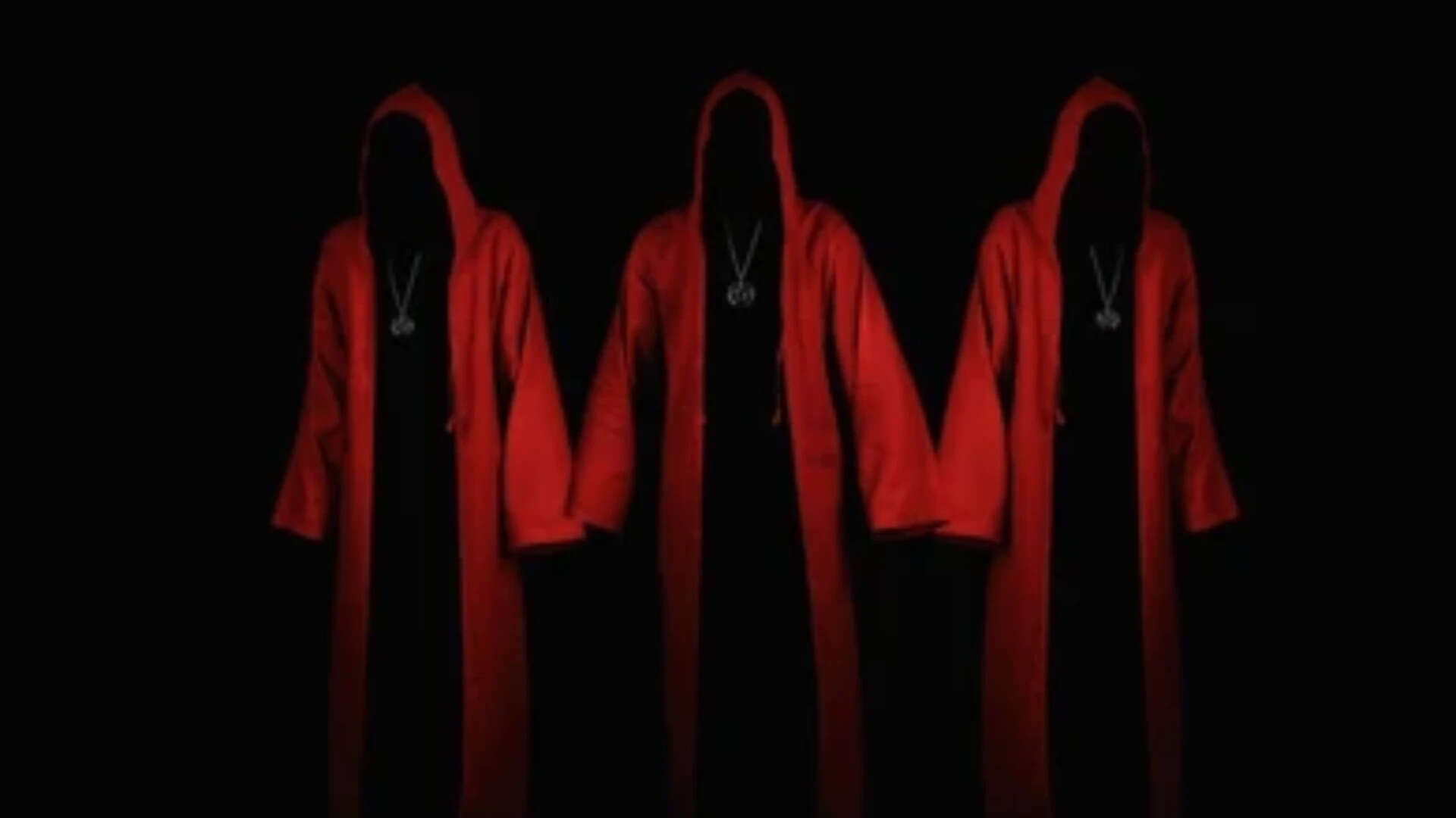 Exorcists warn AI is a 'great power' that could be exploited by satanic ...