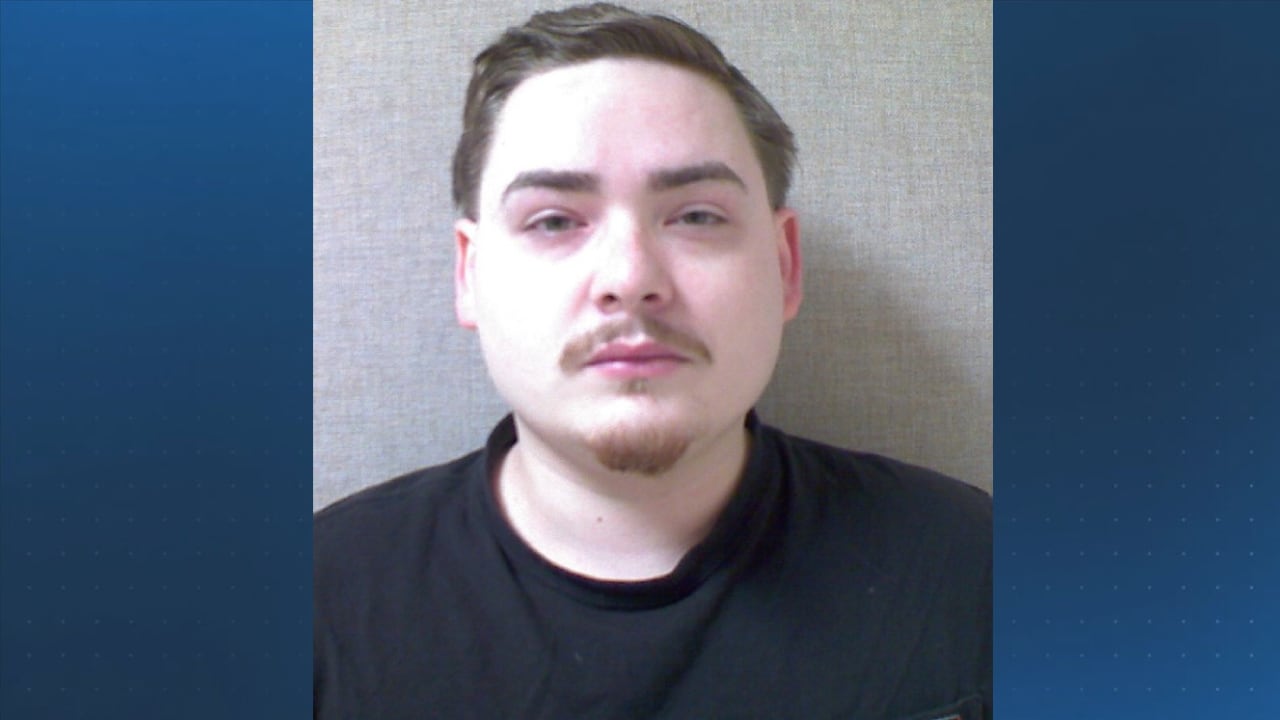 NH man arrested after child exploitation investigation in Hudson
