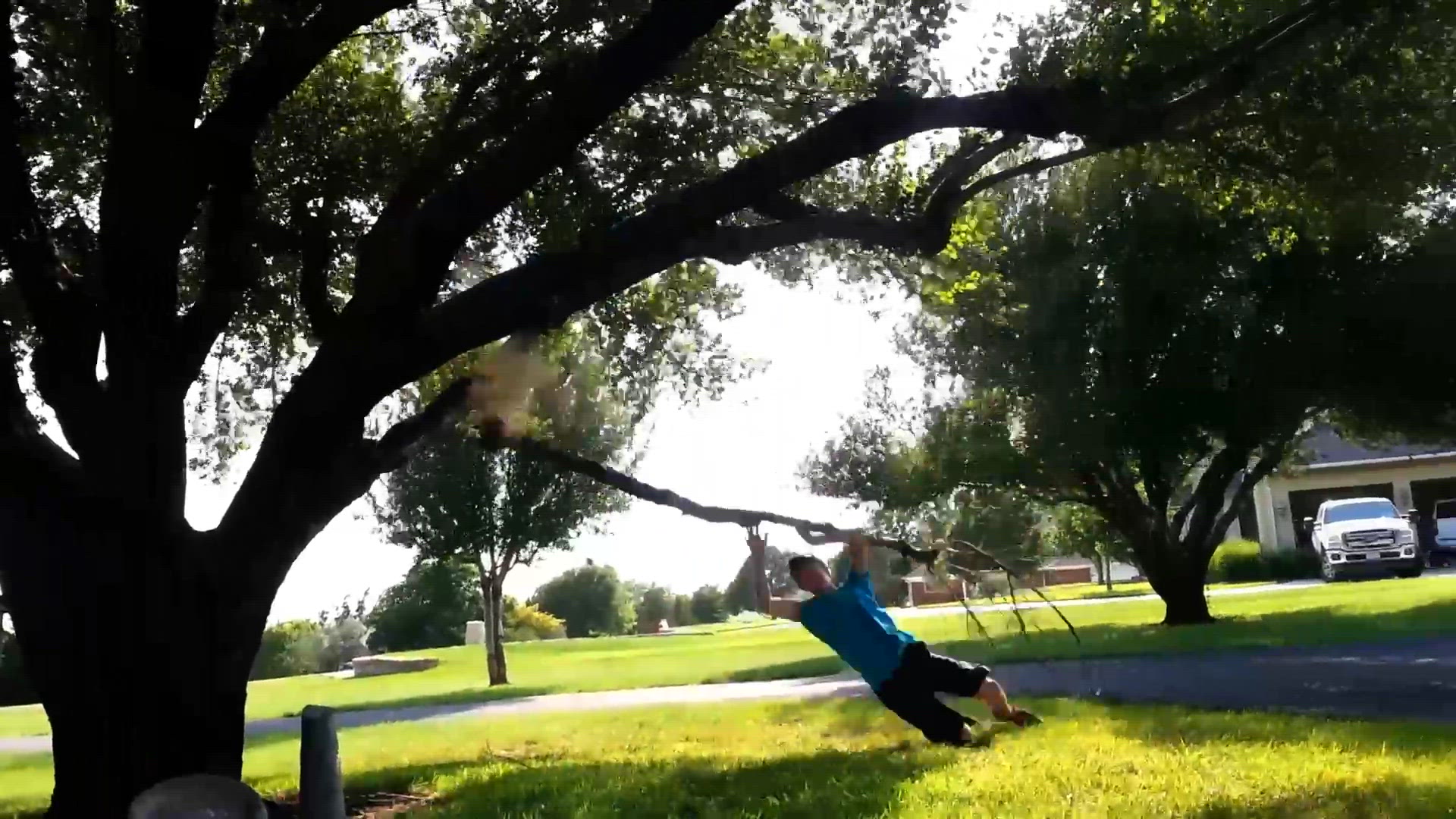 Fails of the week