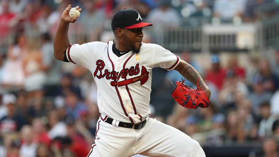 Former Braves All-Star announces retirement
