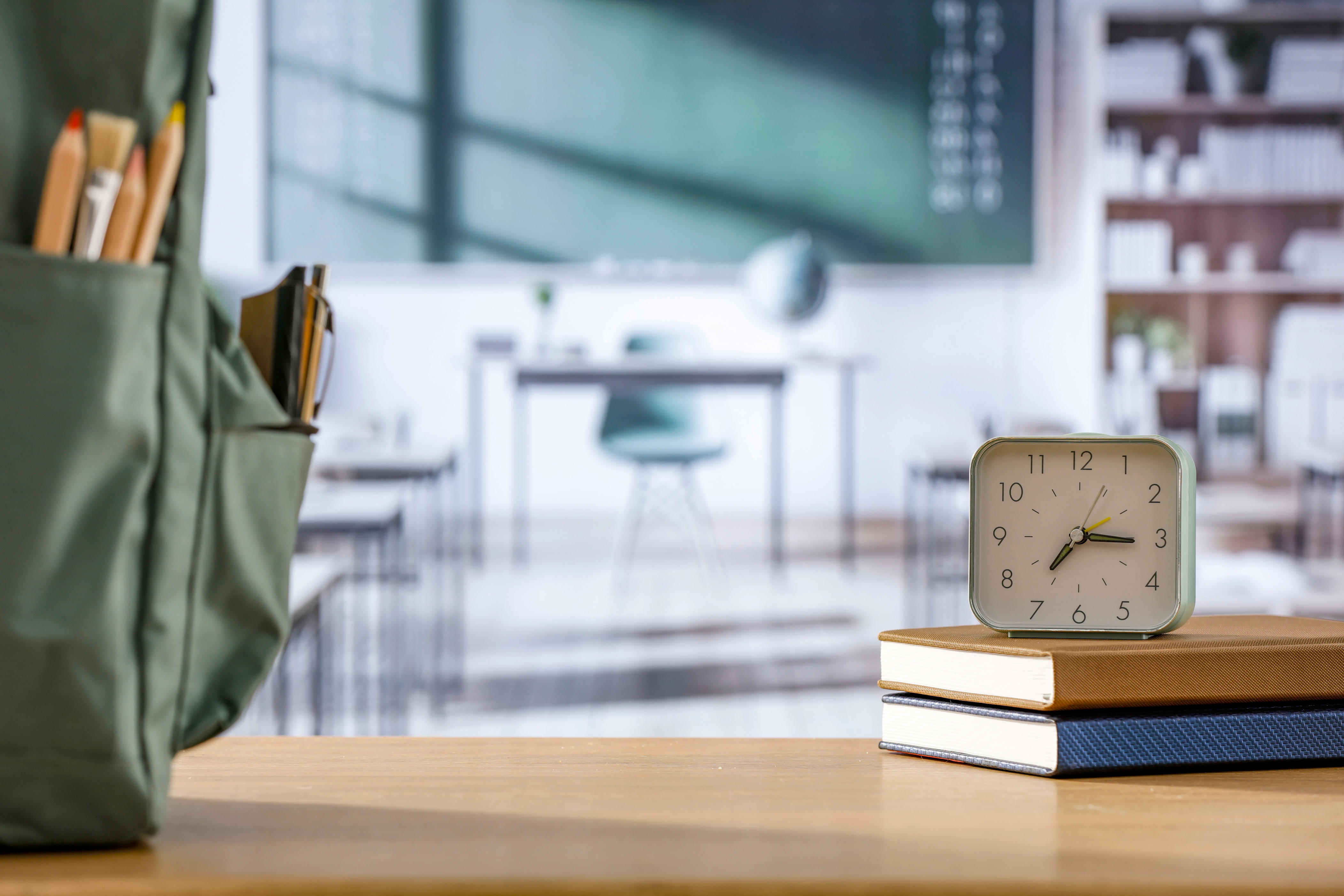 Oklahoma needs to fund afterschool programs. They work | Opinion