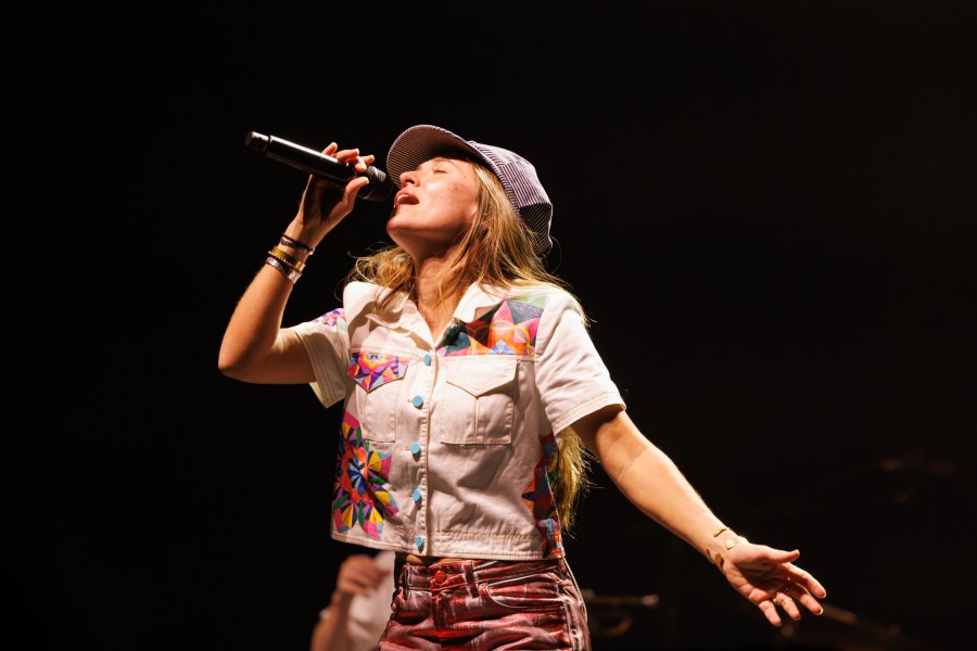 Contemporary Christian music star Lauren Daigle coming to Alabama