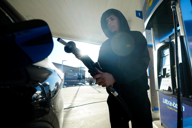 Here are the lowest and highest gas prices in New Jersey by county
