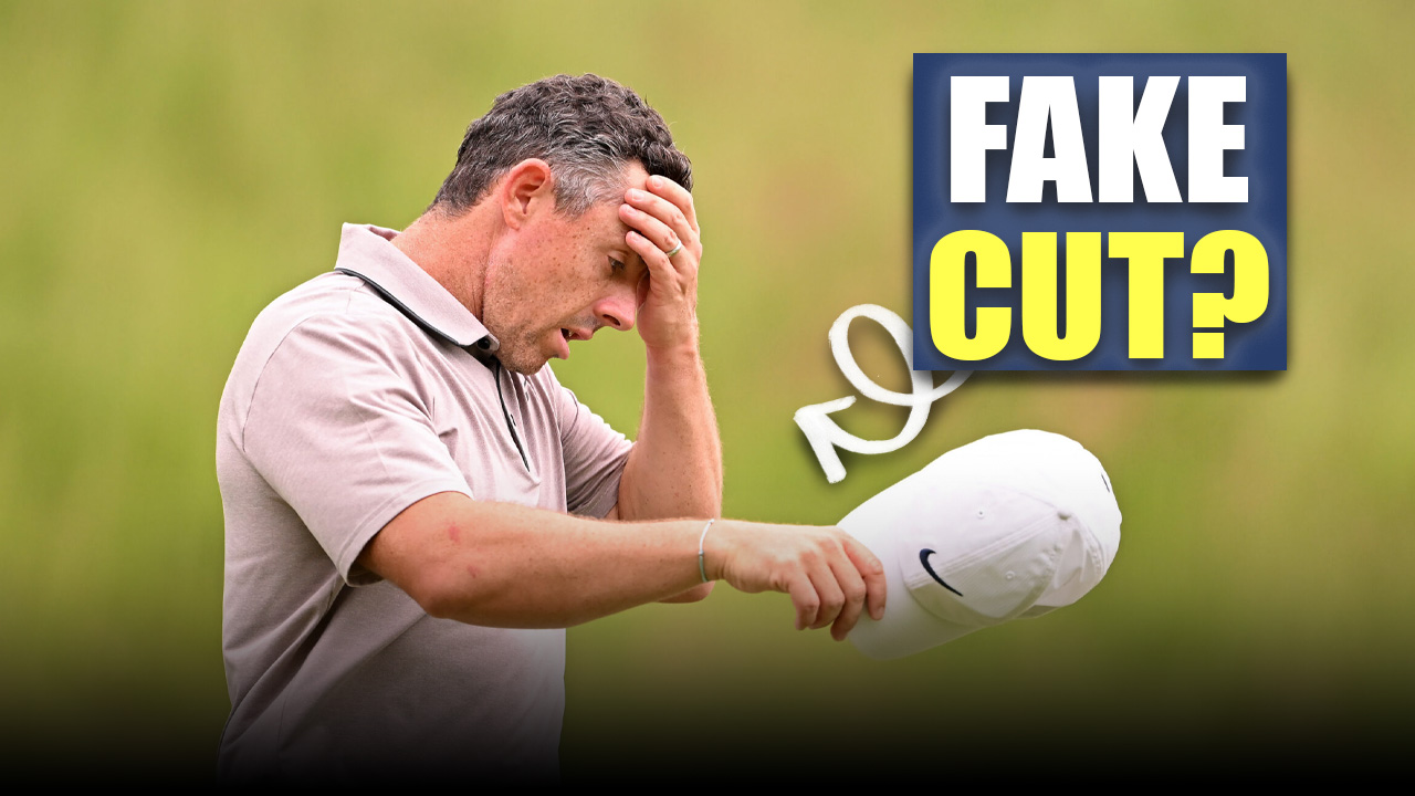 Is the PGA Tour’s Friday cut fake, players finally speak out