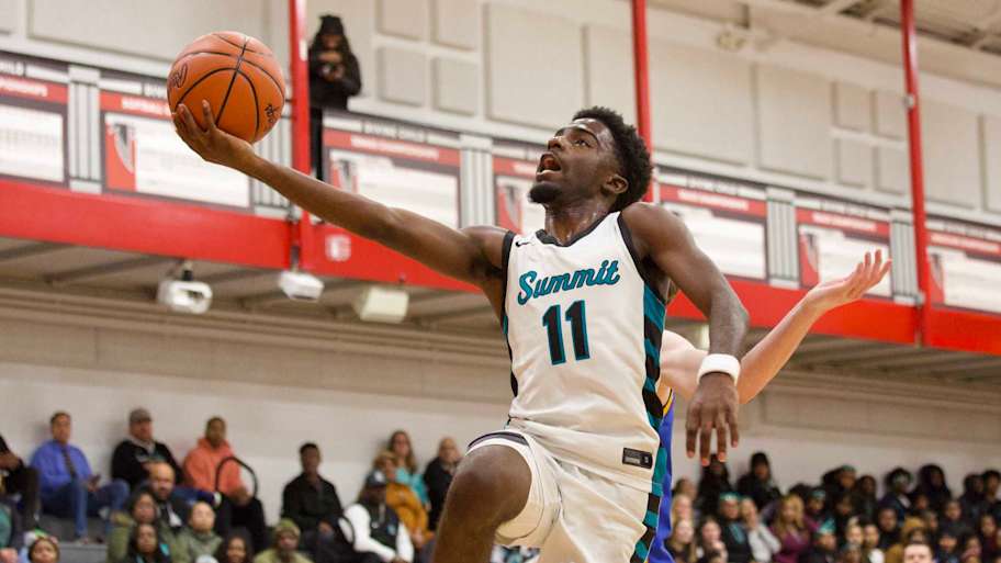 Michigan (MHSAA) high school boys basketball state playoff brackets ...