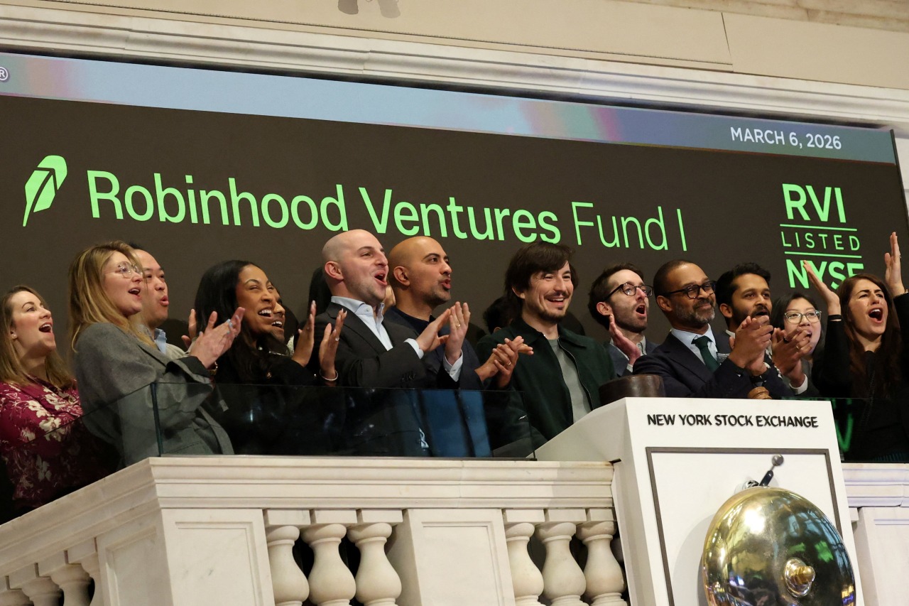 Tokenized stocks are coming to a market near you: Five things to know