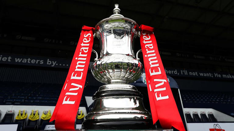 2025–26 FA Cup quarterfinal draw: Blockbuster Premier League clash ...