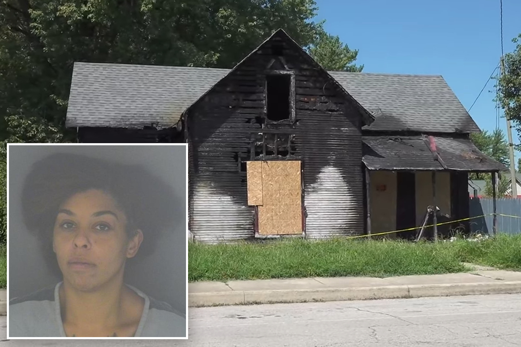 Mother pleads guilty to neglect after 7-year-old son was killed in ...