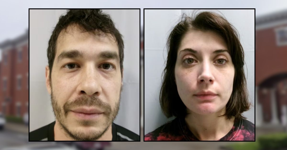Cops find nonverbal 4-year-old locked in bedroom alone covered in blue ...