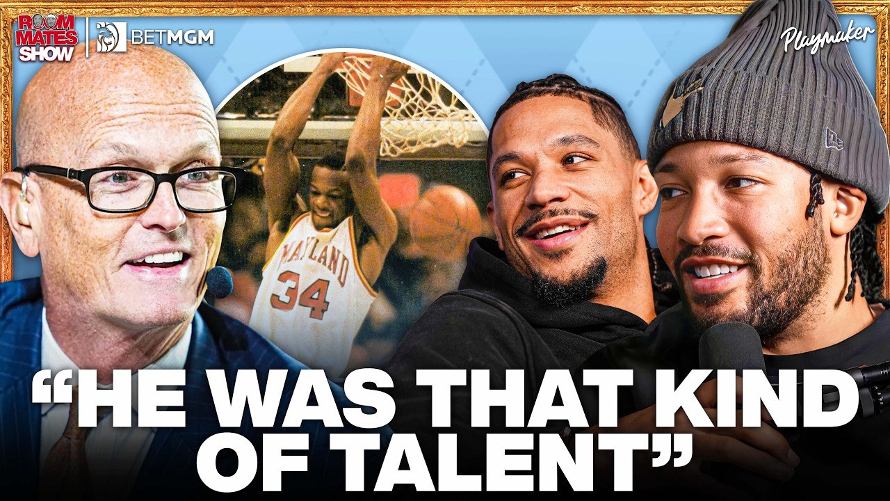 Scott Van Pelt Sees Len Bias As One Of The Greatest ‘What If’ Of All