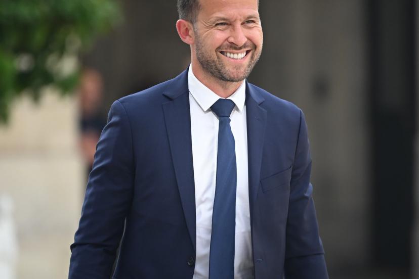 Ciblé par une enquête interne du PSG, Yohan Cabaye sanctionné mais ...