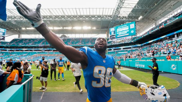 Commanders 2026 free agency tracker: Offseason moves, signings<br><br>