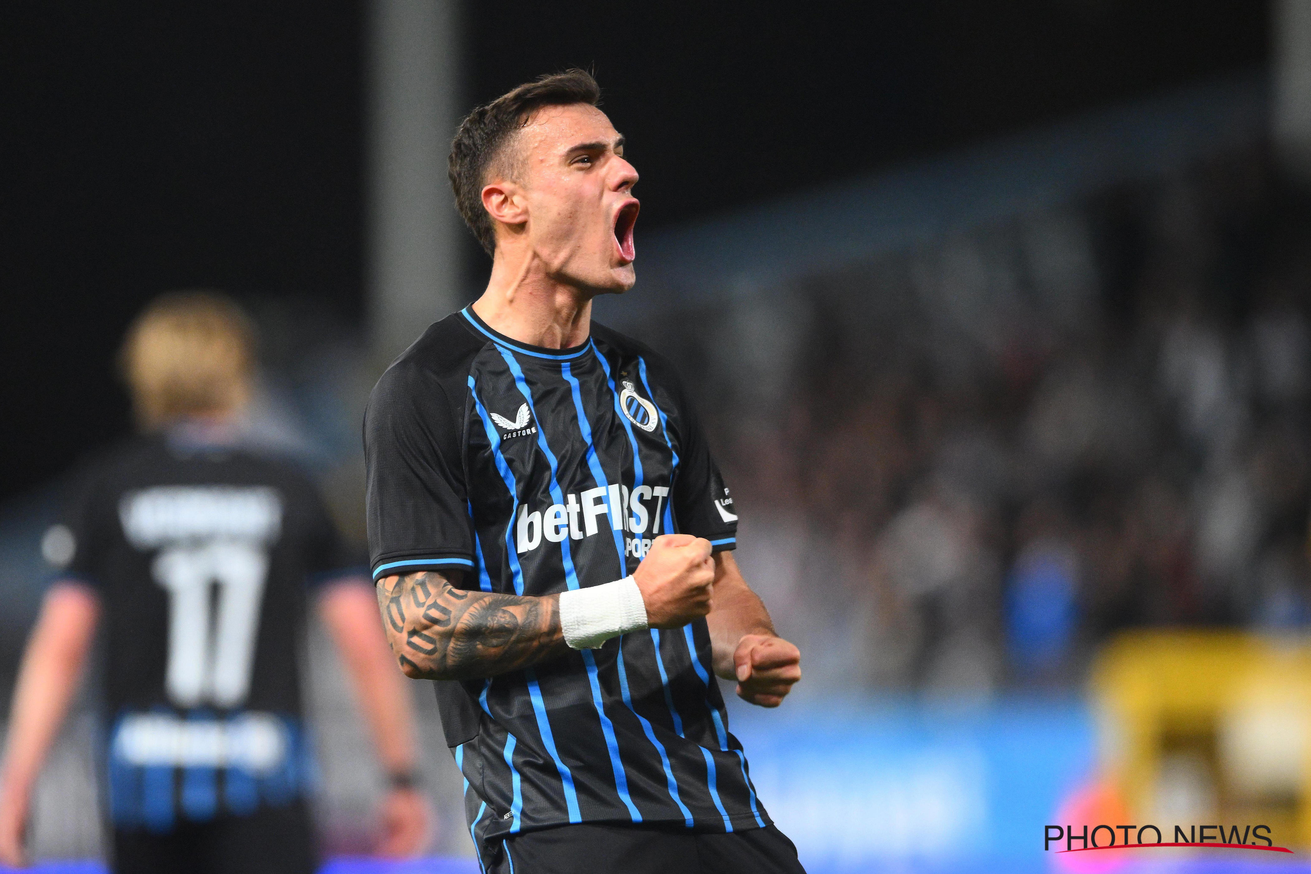 Wesley Sneijder is groot fan van één speler: 'Hopelijk haalt Inter hem ...