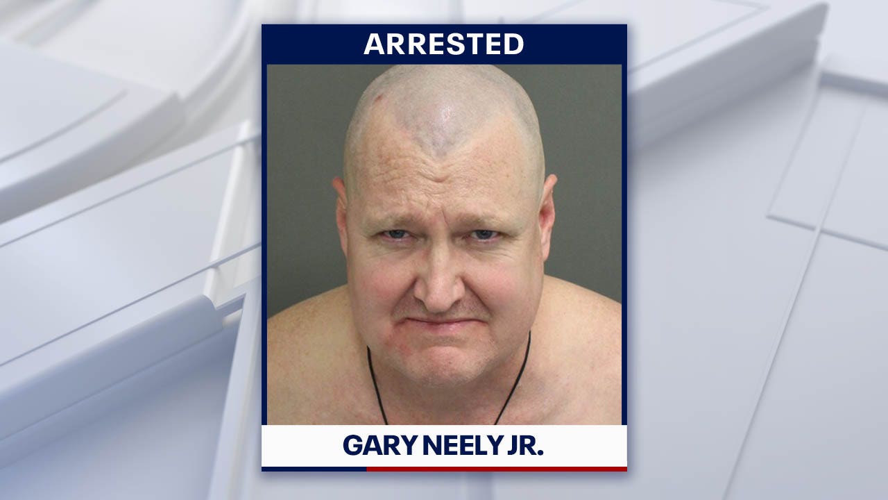 Florida man accused of killing dog after facing eviction, police say