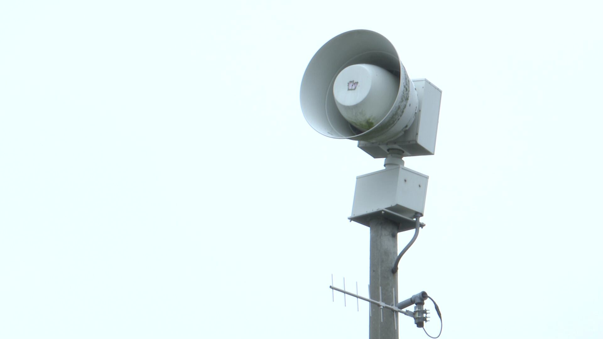 Indiana statewide tornado siren test set for Tuesday; St. Joseph ...