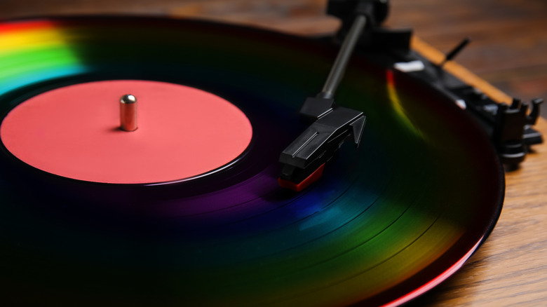 This cool audio tech defies gravity for a unique listening experience