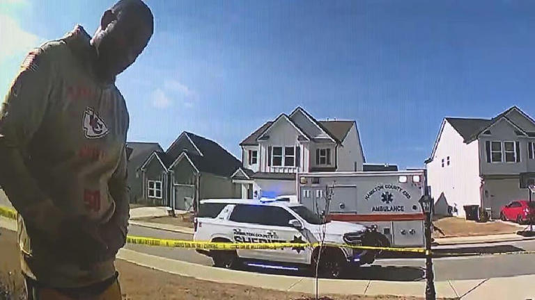 Former NFL player charged with girlfriend's murder consulted ChatGPT ...