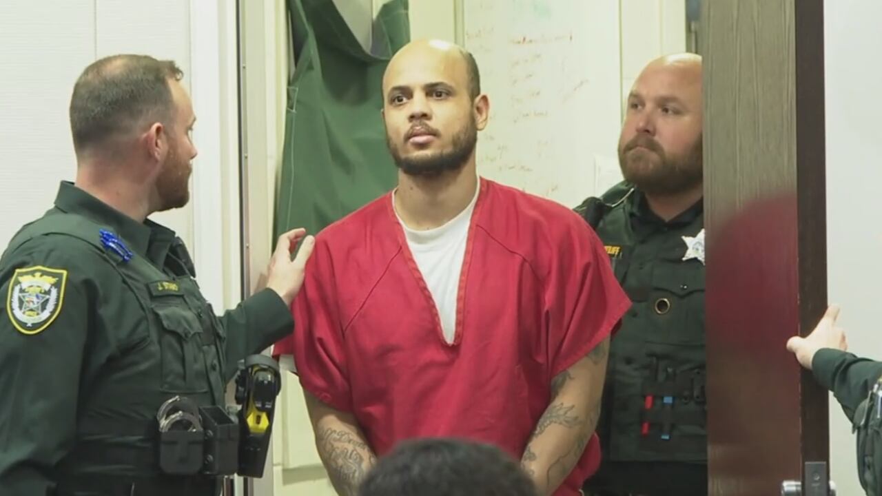 Man receives two life sentences after pleading no contest in cold case ...
