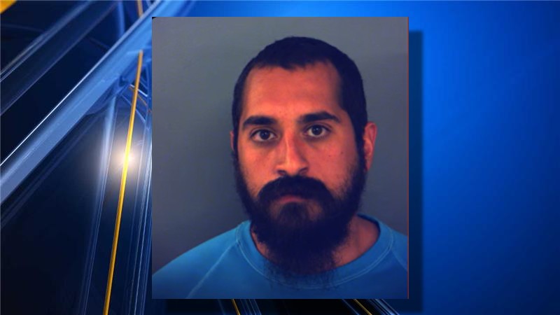 Man charged with murder in El Paso canal death case