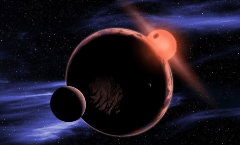 Why red dwarfs could be terrible hosts for complex life