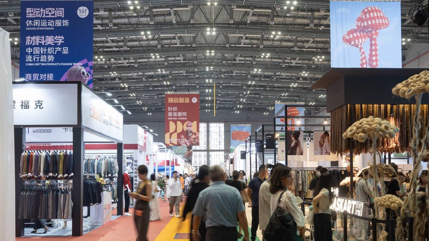 CHIC Shanghai 2026 expects over 160,000 visitors in spring