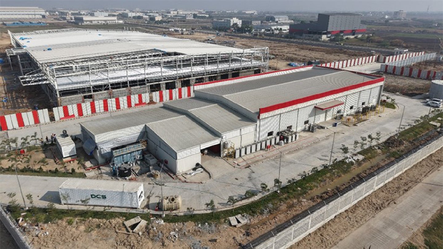 Mitsui partners with Kaynes for new OSAT facility in India