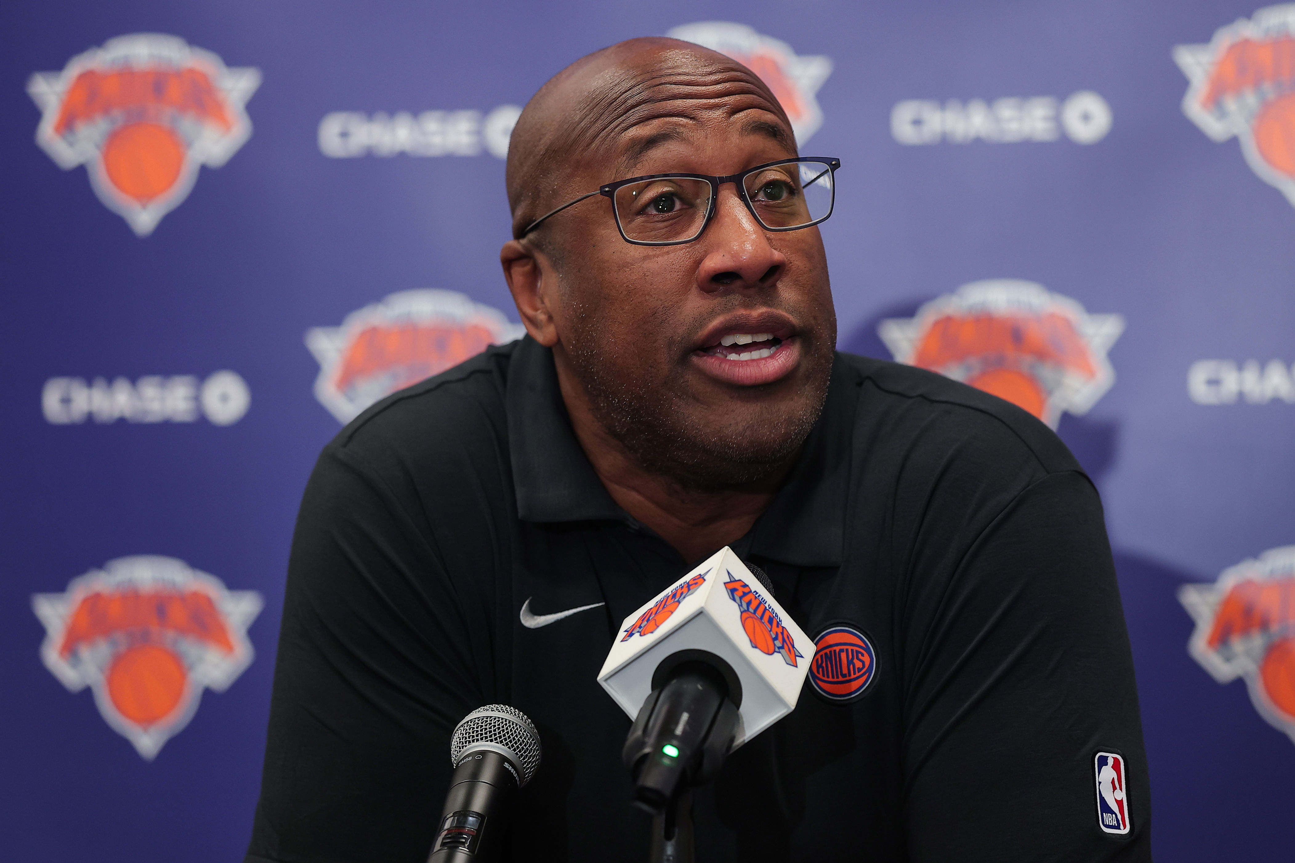 New York Knicks announce key player will miss Clippers game