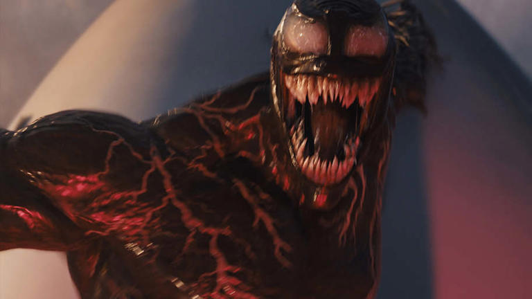 Venom fans suspect Eddie Brock will die, and here's the heartbreaking ...