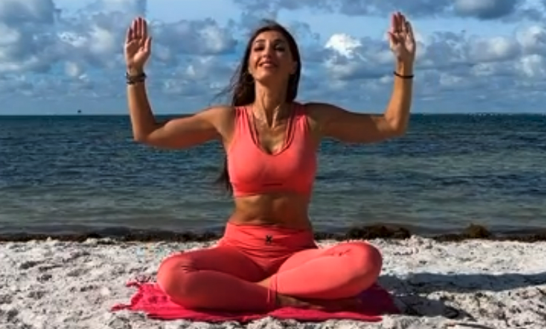 Shape Arms At Home Rapidly Eliminate Flaccidity