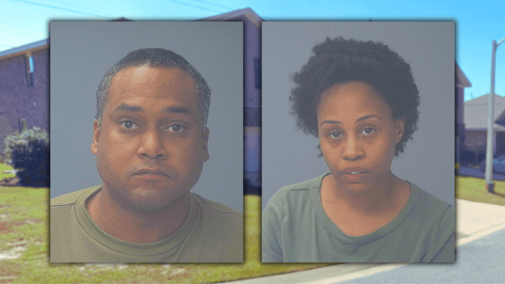 Report: Milton couple arrested for neglect after 11-year-old son ...