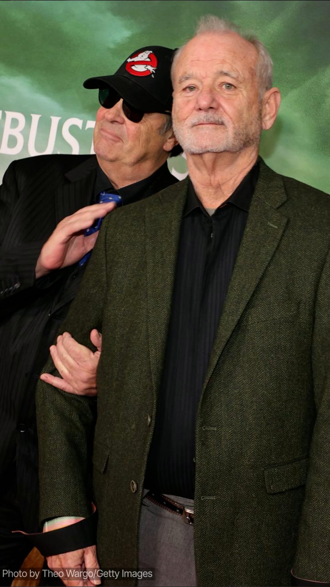 'Ghostbusters': Where are the cast now?