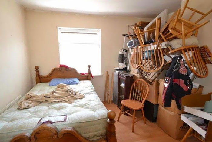 25 Funny Real Estate Listings That Are Hard To Believe Exist