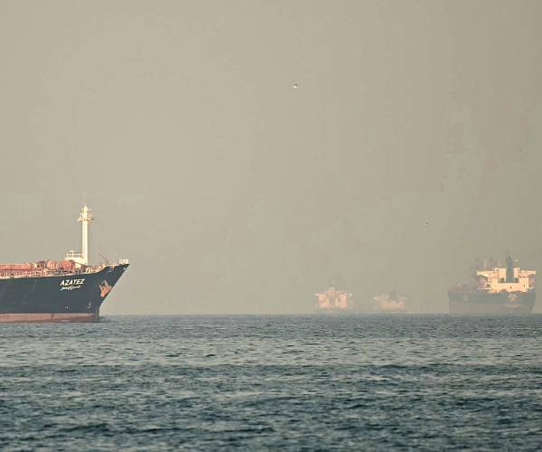 Iran war triggers biggest oil supply shock in history