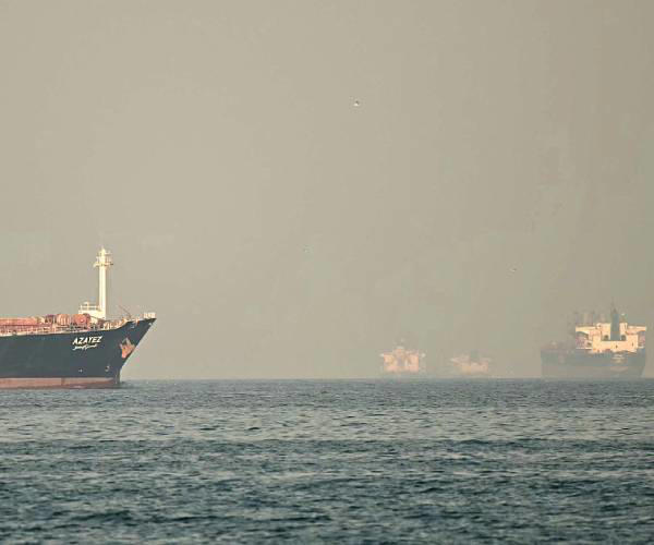 Iran war triggers biggest oil supply shock in history