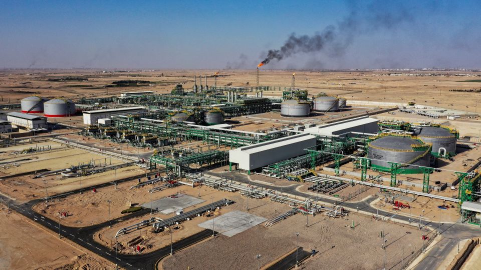 War in Iran has US gas prices spiking. Drilling for more oil here won’t ...