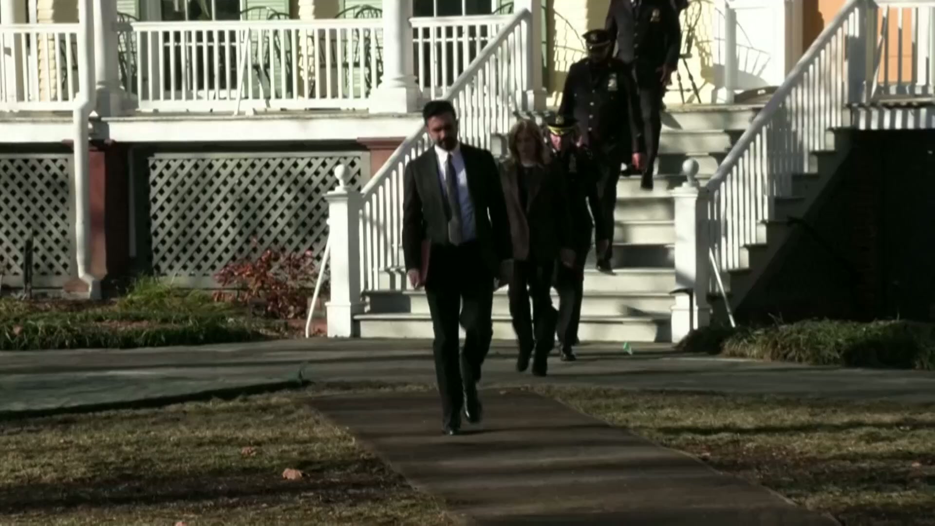 Two teenagers detained for using 'IS-inspired' devices at a New York ...