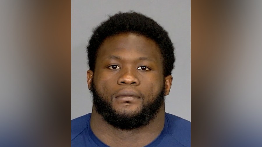Indy man formally charged with 25-year-old’s murder; awaiting trial in ...
