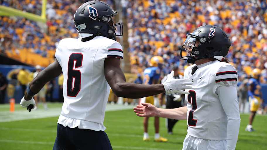 Washington State 2026 spring opponent outlook: Duquesne Dukes