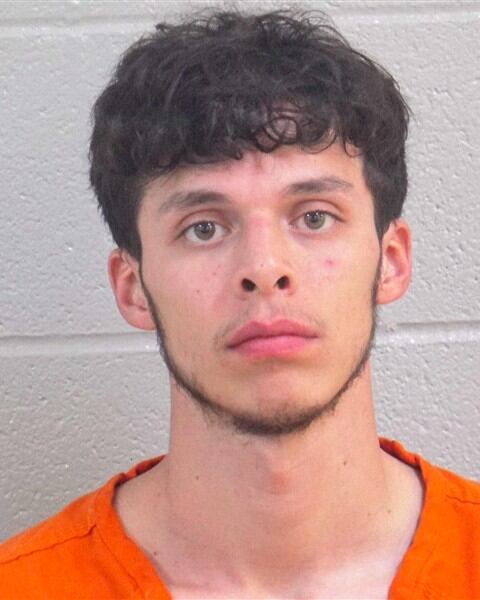 Man arrested for aggravated assault at Midland bar