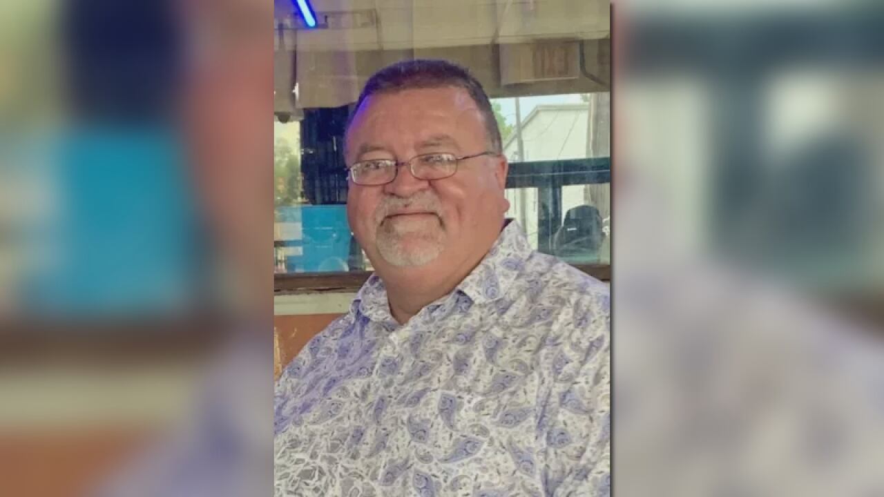 Judge halts Fort White recall election for Councilman Lonnie Harrell