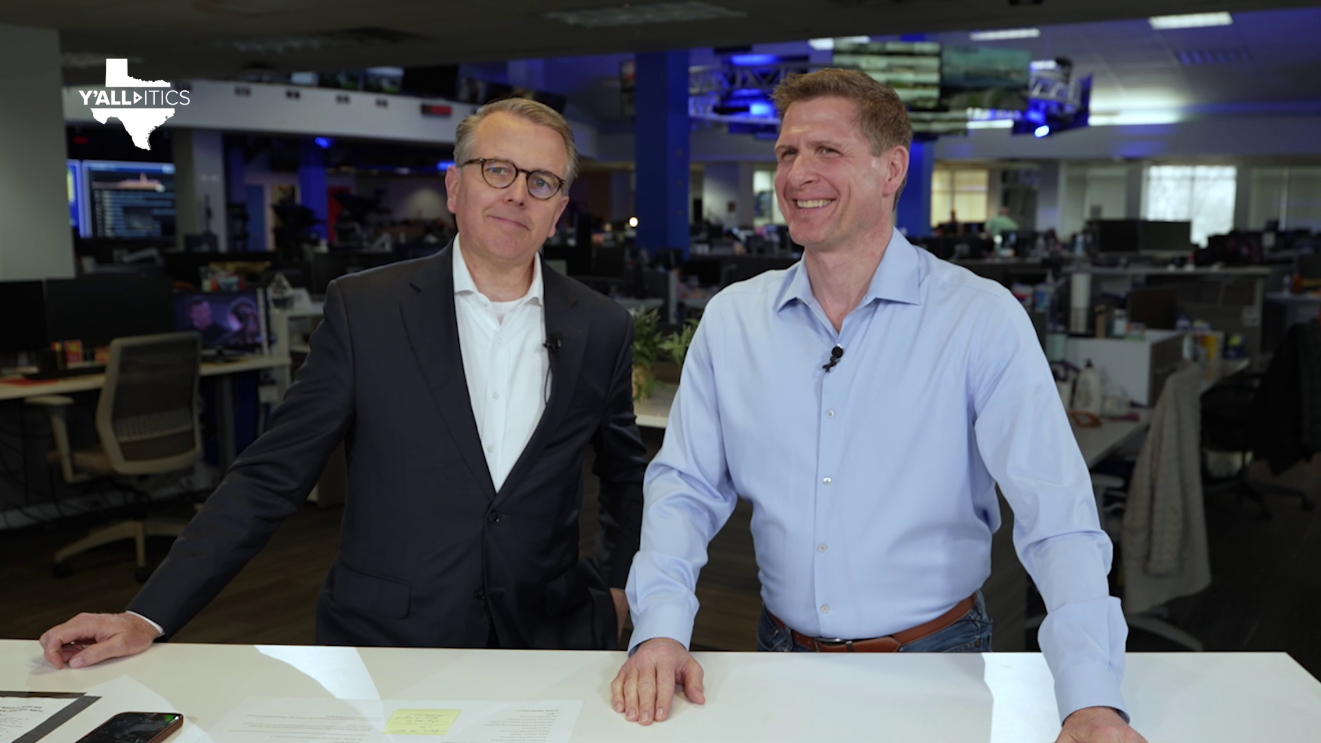 Meet the 26-year-old who defeated a veteran Texas Democrat | Y’all ...