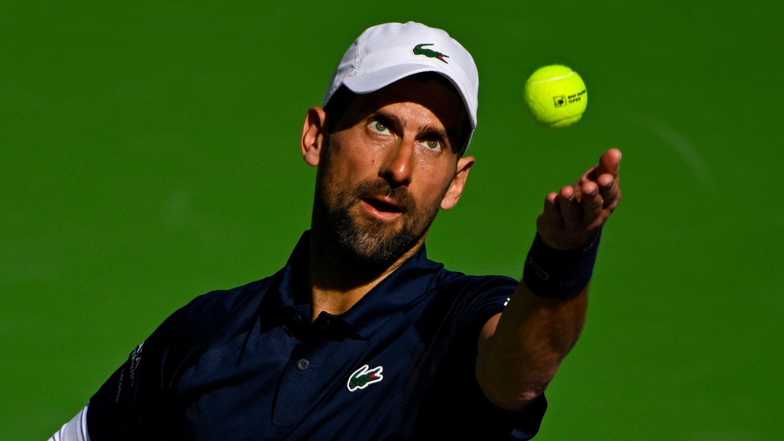 Is Novak Djokovic winning a 25th Grand Slam a ‘fantasy’? ATP rival ...