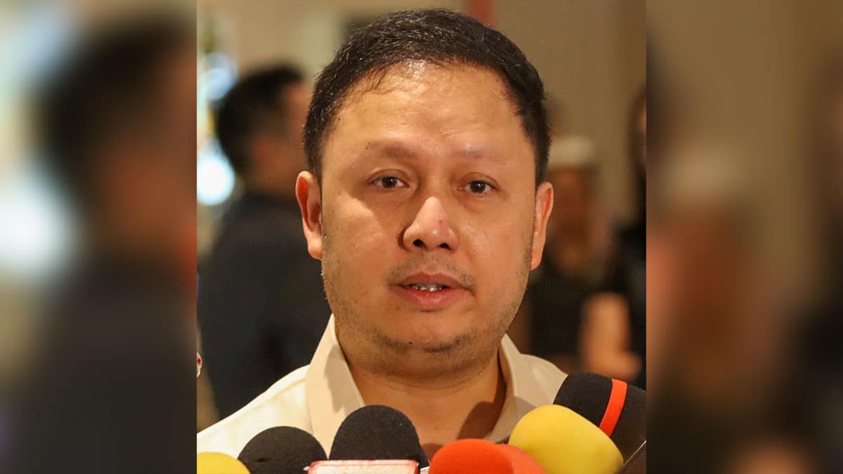 Accused ex-DPWH exec says he didn’t know Sunwest worked at night