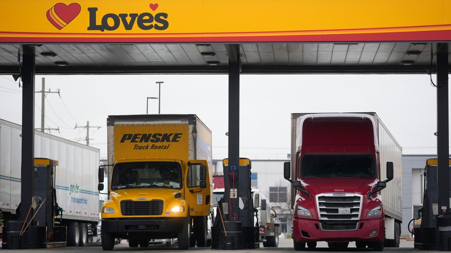 Oil surges amid Iran conflict — how high will gas prices go?