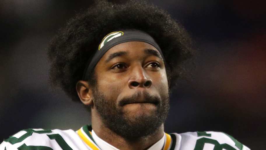 New receiver said to be on Patriots radar after missing out on top free agents<br>