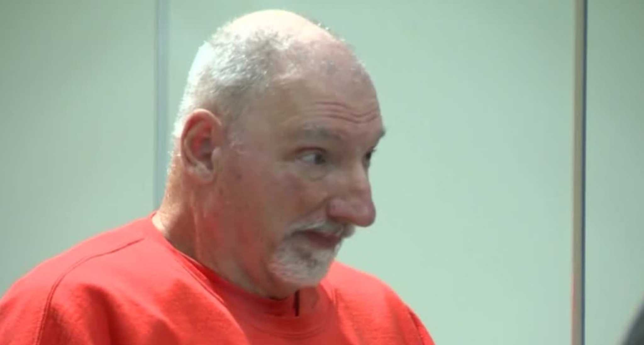 Serial child rapist pleads not guilty to new molestation charges ...